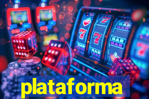 plataforma estrangeira slots